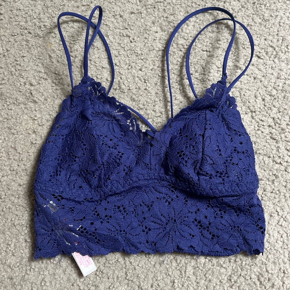 Victoria’s Secret PINK bralette